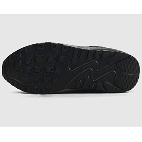 Zapatillas Deportivas para Mujer, Zapatos Deportivos Informales al Aire Libre de Malla Transpirable a la Moda, Zapatillas Deportivas con Cordones de Primavera y otoño