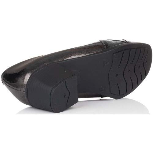 Zapato Doctor Cutillas 42616 Antracita (40 EU)