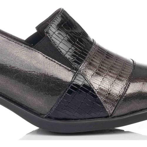 Zapato Doctor Cutillas 42616 Antracita (40 EU)