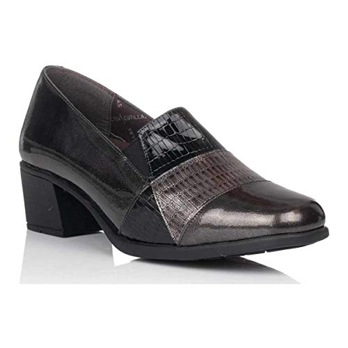 Zapato Doctor Cutillas 42616 Antracita (40 EU)