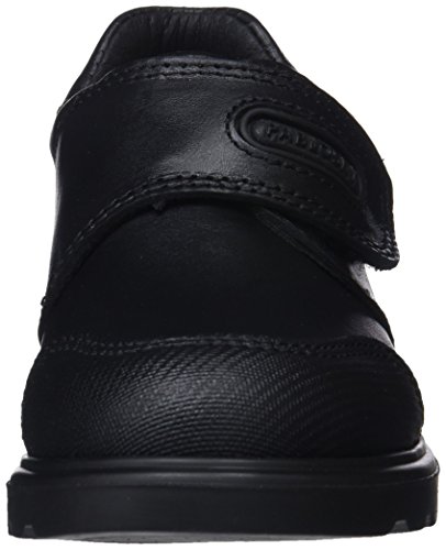 Zapatos de Cordones para Niño, Color Negro, Marca PABLOSKY, Modelo Zapatos De Cordones para Niño PABLOSKY 710410 Negro
