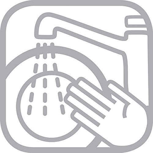 Zeller 26270 - Tabla para cortar de cristal, tomate, 52 x 30 cm, 2 unidades