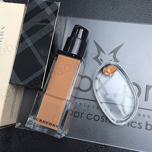 zesgood 5 unidades silicona maquillaje aplicador non-sponge polvo de Suzanne Lefebvre para líquido BB CC Creams Blush Corrector