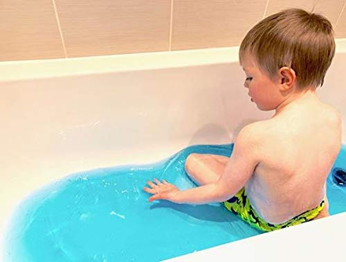 Zimpli Kids Glitter Slime Play - Polvos para hacer slime con purpurina, hasta 10 litros de slime