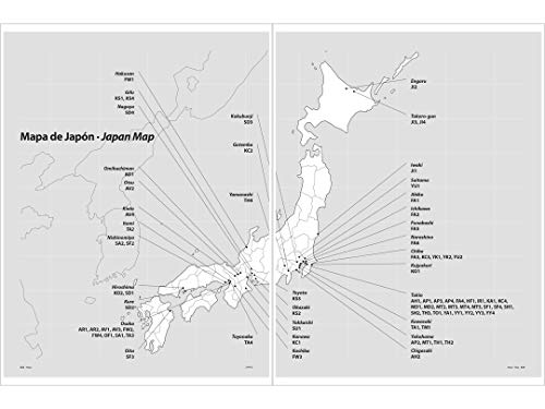 ZIPPED – El espacio en pequeñas casas japonesas