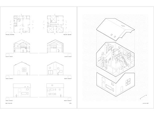 ZIPPED – El espacio en pequeñas casas japonesas