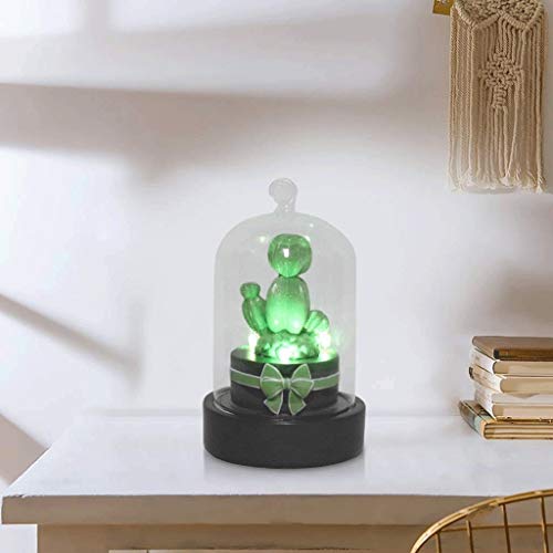 ZLBYB Surtido de Plantas suculentas Artificiales y Mini Plantas de imitación y ollas de cerámica |Decoraciones de Mesa de Oficina Interior |Decoración de inauguración