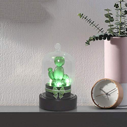 ZLBYB Surtido de Plantas suculentas Artificiales y Mini Plantas de imitación y ollas de cerámica |Decoraciones de Mesa de Oficina Interior |Decoración de inauguración