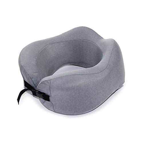 ZLofe Almohada de Viaje