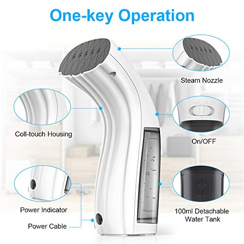 ZoeeTree Plancha Vapor Vertical 120ml