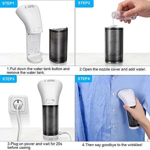 ZoeeTree Plancha Vapor Vertical 120ml