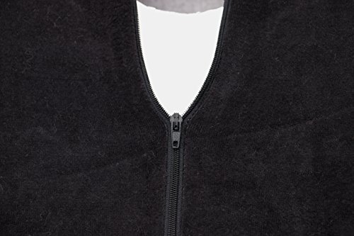 ZOLLNER Cojín ortopédico para hemorroides, viscoelástico, Funda Extraible