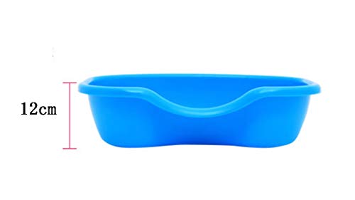 ZQMYD LYX@ Lavamanos, Engrosamiento, Cama Vieja, Lavabo, Cama Plana, champú, Paciente, Cuidado del hogar, Adulto, Cama, Lavar el Cabello, lavamanos, engrosar, Embarazada, Azul, peluquería, niño