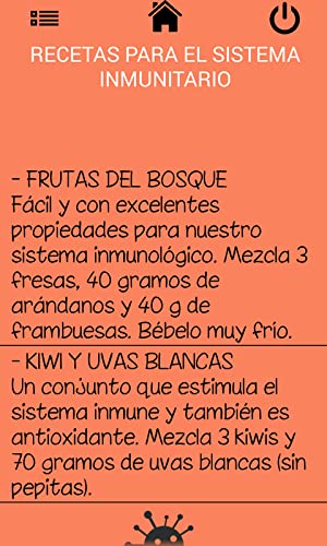 Zumos y Batidos Sanos