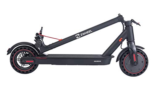 ZWheel Patinete Eléctrico E9 Basic ZLion 25 km/h 300W Motor Patinete eléctrico (E9B)