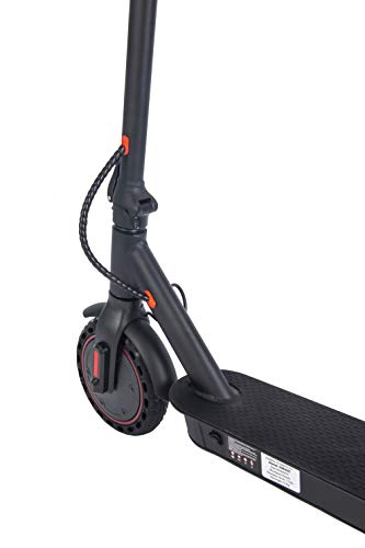 ZWheel Patinete Eléctrico E9 Basic ZLion 25 km/h 300W Motor Patinete eléctrico (E9B)