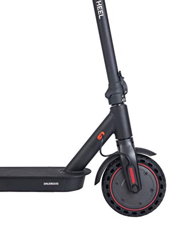 ZWheel Patinete Eléctrico E9 Basic ZLion 25 km/h 300W Motor Patinete eléctrico (E9B)