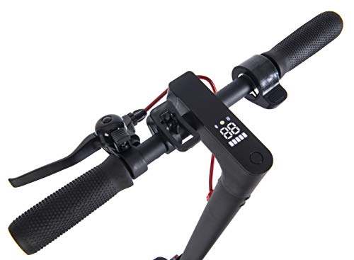 ZWheel Patinete Eléctrico E9 Basic ZLion 25 km/h 300W Motor Patinete eléctrico (E9B)