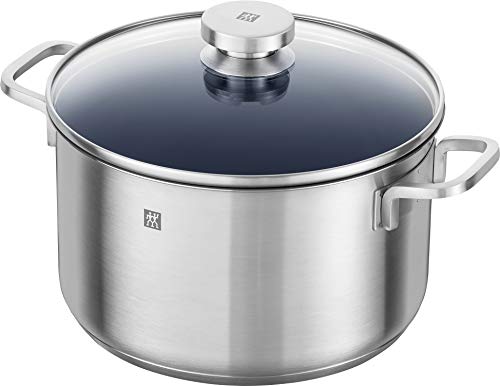 Zwilling 66670-003-0 Batería de cocina, Acero 18/10