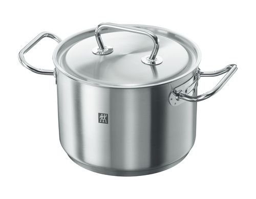 Zwilling Twin Classic - Batería de Cocina de 5 Piezas