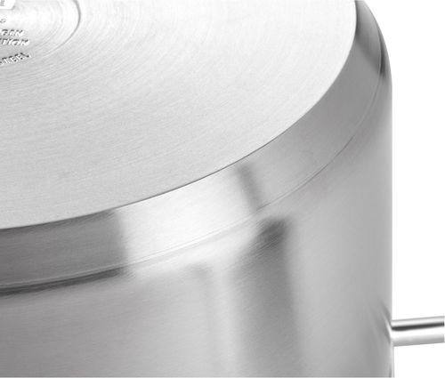 Zwilling Twin Classic - Batería de Cocina de 5 Piezas