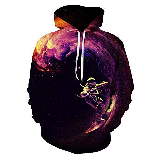 zysymx Sudadera Casual con Capucha Sudadera con Capucha de Gato Lindo Sudadera con Capucha de Gato para Mujer Camisa de Jersey de otoño e Invierno Divertido Gato Fresco en