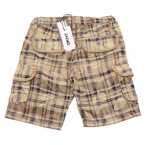 0452T bermuda bimbo DONNA KARAN NEW YORK DKNY short pant kid [3 YEARS]
