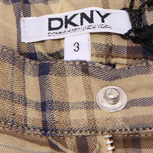 0452T bermuda bimbo DONNA KARAN NEW YORK DKNY short pant kid [3 YEARS]