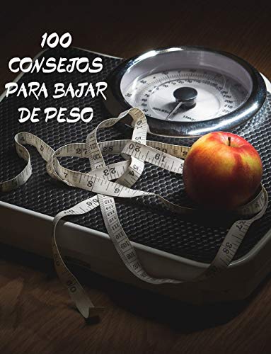 100 consejos para perder peso