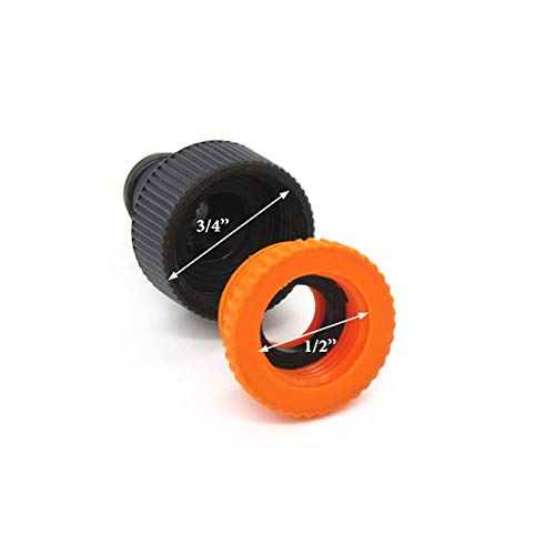 100% nuevo Jardinería riego 8/11 rápida riego por manguera de acoplamiento nuevo material adecuado for/jardín/jardín/huerto/riego agrícola al aire libre fácil de instalar y duradero