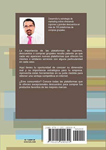 100 Plataformas de Cupones, Descuentos y Compras Grupales