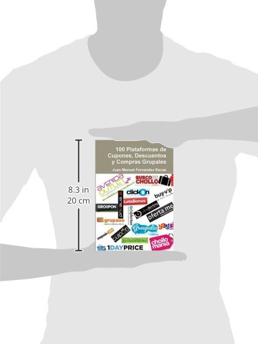 100 Plataformas de Cupones, Descuentos y Compras Grupales