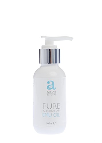 100% Pure libre gama uem aceite