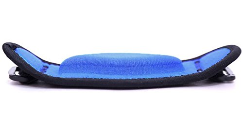 2 Pack Tennis Elbow Support - Neopreno Ajustable Codo con Almohadilla de Compresión Alivio del Dolor Y Soporte para Codo de Golfista y Codo De Tenista (Uso Médico) - Resistente Al AGU - 2 Piezas
