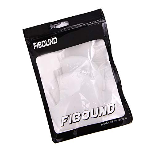 2 Pares Mangas de Gel de Silicona Tacón Almohadillas de Reparación de Tacón Almohadilla de Pie Protector para Fascitis Plantar, Espolones de Tacón, Dolor de y Crack, Piel Seca Pies Hombres y Mujere