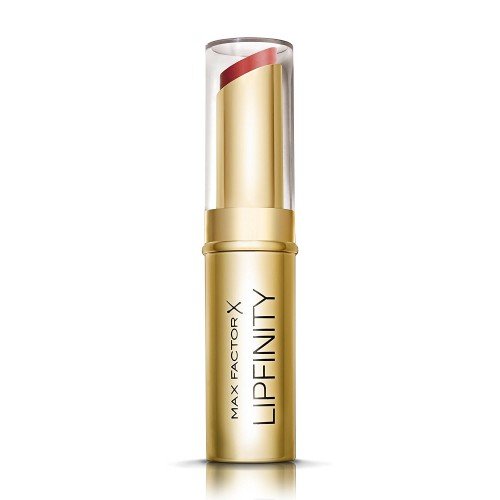 2 x Max Factor Lipfinity Long Lasting Lipstick - 23 Sienna