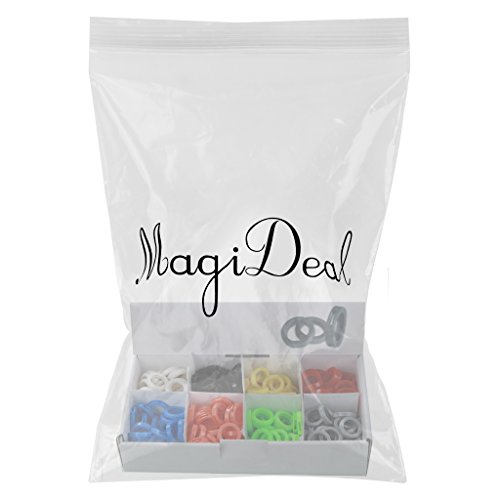 24pcs Colorido Cubierta De Teclado Cubre # 2