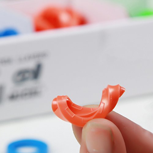 24pcs Colorido Cubierta De Teclado Cubre # 2