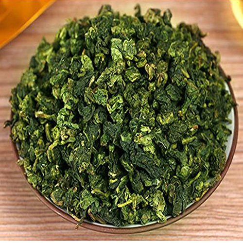 250g (0.55LB) grado superior en caja de té chino Oolong TiKuanYin té verde Anxi Tie Guan Yin té de China Tieguanyin té envío gratis que adelgaza el té comida verde