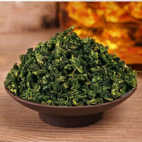 250g (0.55LB) grado superior en caja de té chino Oolong TiKuanYin té verde Anxi Tie Guan Yin té de China Tieguanyin té envío gratis que adelgaza el té comida verde