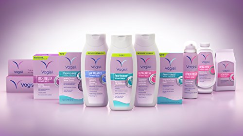 30ml Vagisil Prohydrate Gel externo