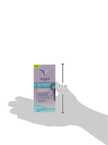 30ml Vagisil Prohydrate Gel externo