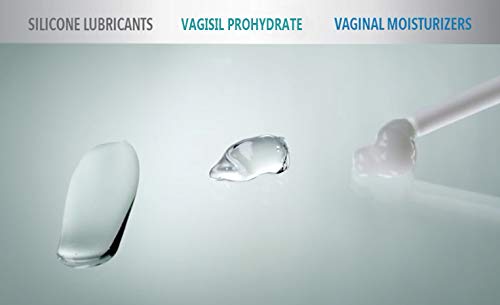 30ml Vagisil Prohydrate Gel externo