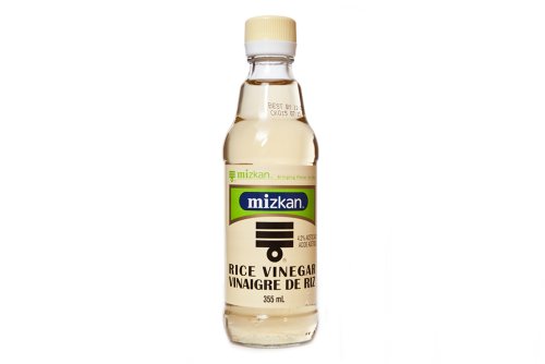 355ml Mizkan vinagre de arroz