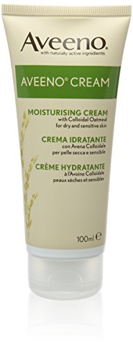 (3675) JOHNSON & JOHNSON AVEENO CREMA 100ML