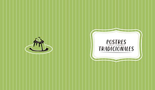 40 postres fáciles sin horno con Tamara (Libro práctico)