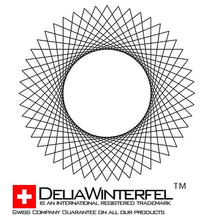 4x Esmaltes De Uñas Efecto Térmico Cambio De Color - Cuatro Colores by DELIAWINTERFEL