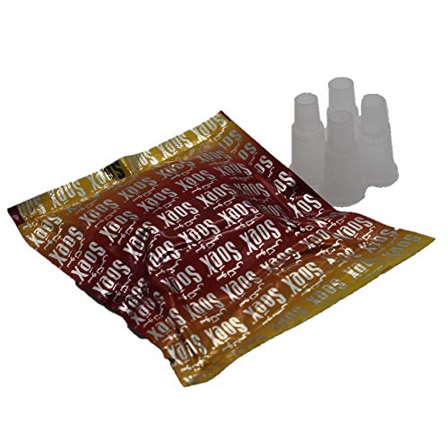 50 gr de hierbas Soex PIÑA COLADA Melaza Shisha de la cachimba pipa Narguile