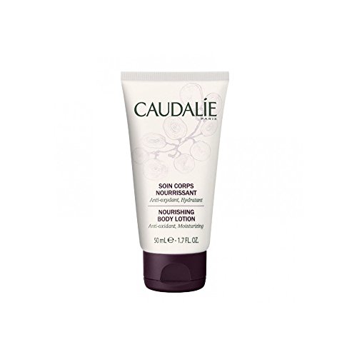 50ml Tratamiento Corporal Nutritivo Caudalie