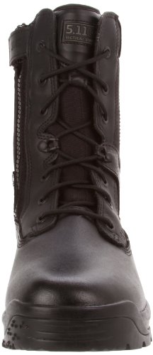 5.11 Tactical ATAC 8 Inch Zip Boot - Black - UK 9.5